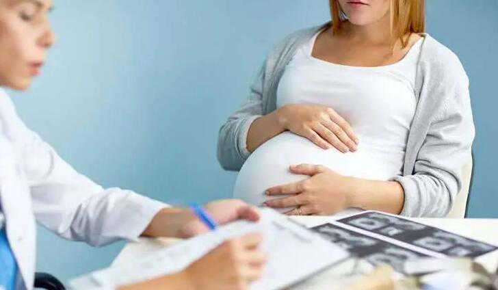 杭州无创dna多少钱一次 杭州供卵试管医院排名： ‘怀孕三个月女宝的肚型’